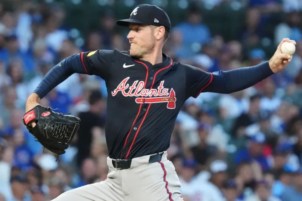 Braves vs. Tigers prediction: MLB odds, picks, best bets for Saturday